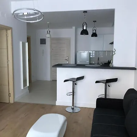 Apartment Rux Onix Blue Navodari