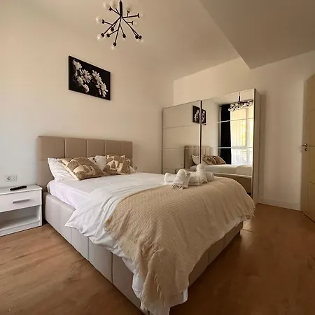 Appartement Rux Onix Blue *